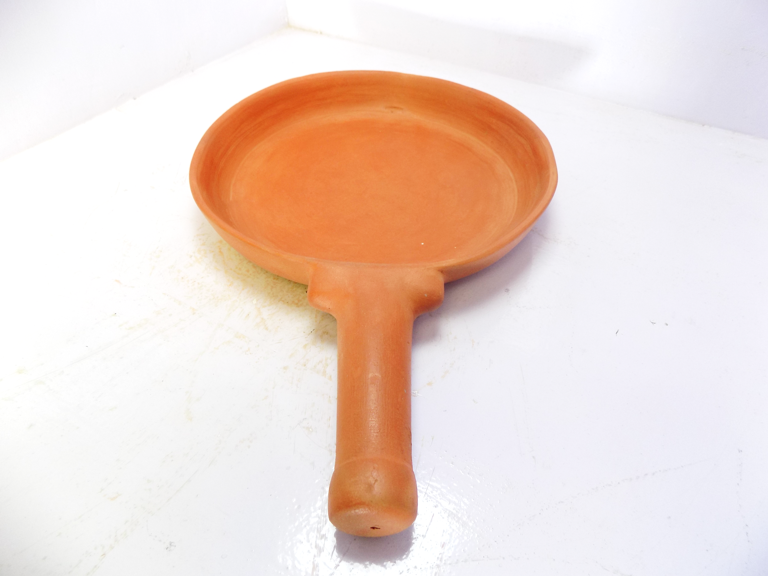 Fry pan